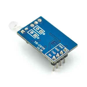 5V IR Infrarot Remote Decoder Codierung Sender Empfänger Drahtloses Modul für Arduino Custom ize China Hersteller