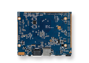 Allwinner A40I Android placa base Control Industrial integrado dispositivo compartido inteligente Stock con sistema operativo Android 7,1 - Product Image 2
