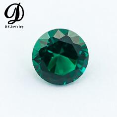 สีเขียว