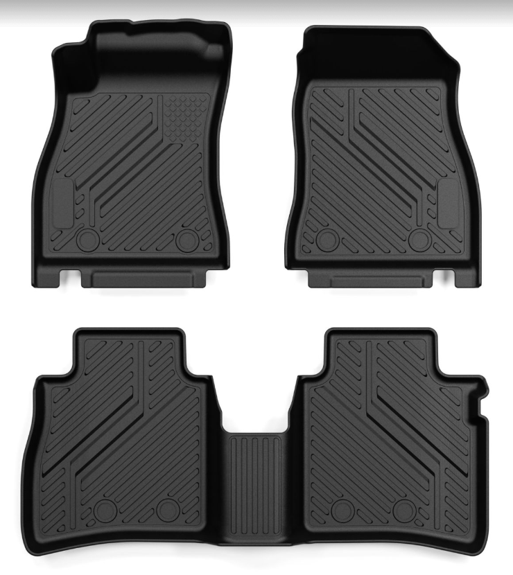 Nissan Lannia 2016-2020