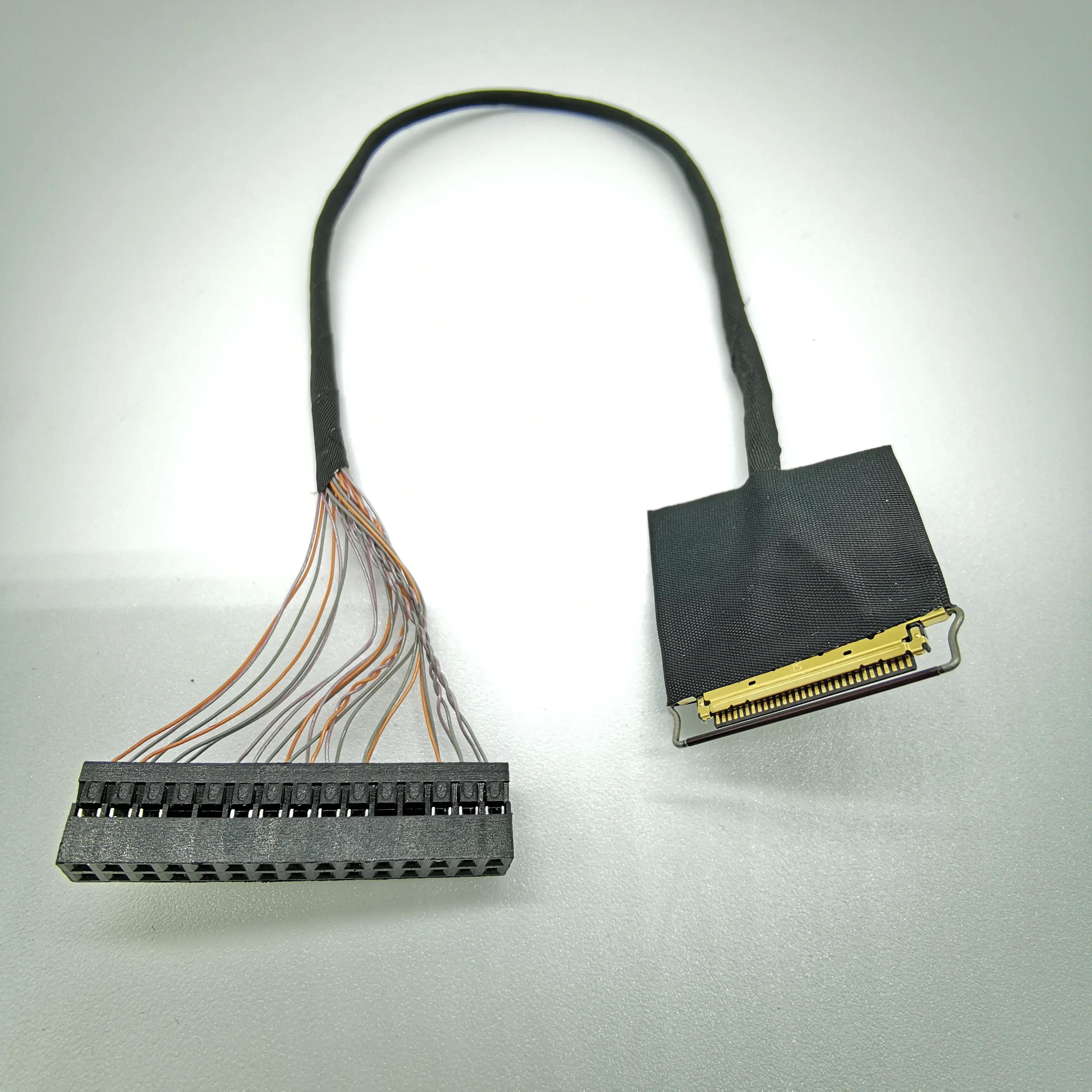 Voor N101L6-L0D 1024X600 Paneel Led Controller Board Compatiable Dvi Vga Lcd Audio Kit Kabel