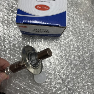 Haoxiang Auto nuovo materiale ossigeno O2 sensore Lambda 22641-AA480 per SUBARU Liberty FORESTER IMPREZA LEGACY