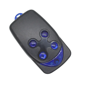 Per belle flore codice rotolamento porta Garage telecomando 433.92MHz FLO2RS FLO4RS FLO4RE ERA ONE INTI O4 ON2 ON2E ON4E - Product Image 2