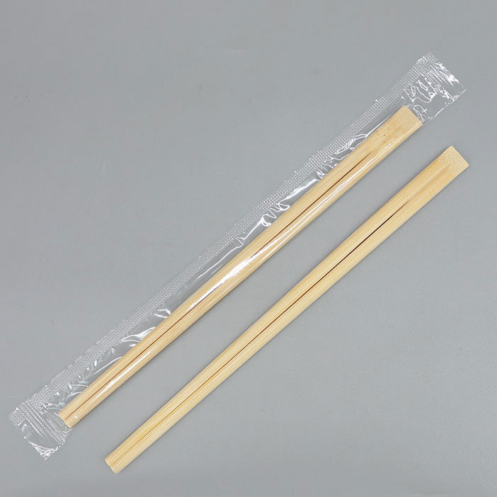 Bacchette giallo chiaro