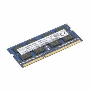 サーバーラムHMT41GS6BFR8A-PB 1x8GB DDR3-1600 <span class=keywords><strong>SODIMM</strong></span> PC3L-12800SデュアルランクX8