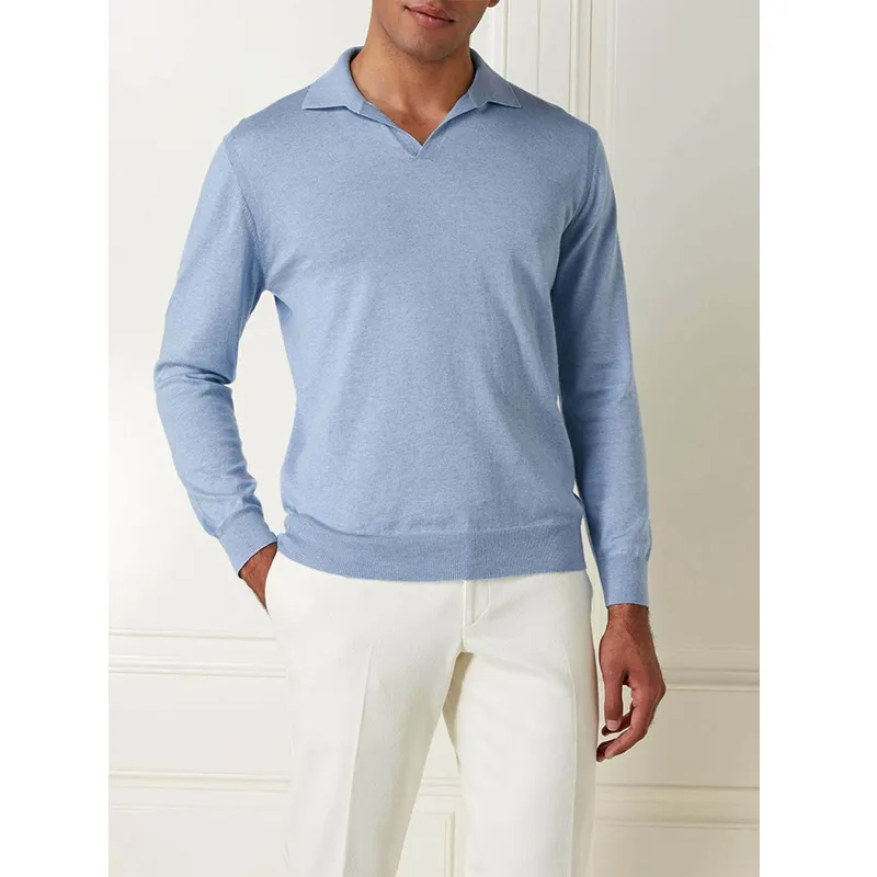 Chenille-Ropa deportiva surtida con capucha para hombre, con capucha suéter de lana de Alpaca, ordenador, Jacquard