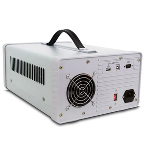 Fuente de alimentación CC programable OWON ODP3032 195W 0 ~ 30V 0 ~ 3A 2 + 1 canal para uso industrial Entrada de 110V y salida de 30V - Product Image 4