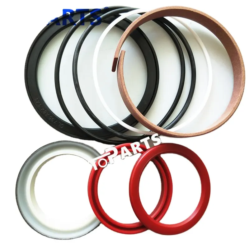 7137939 Seal Kit For S300 Excavator Hydraulic Cylinder