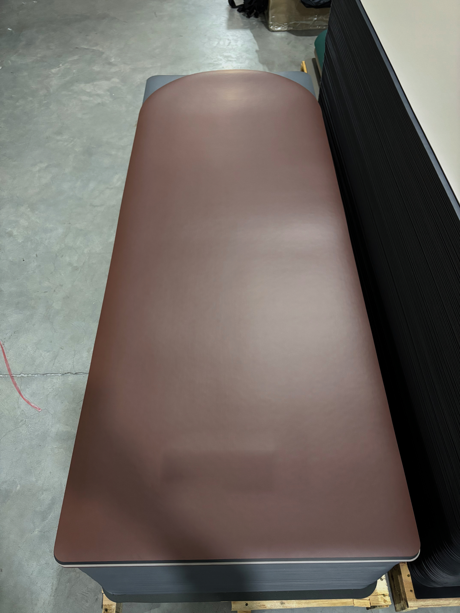 tapis de yoga