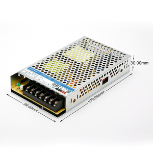 Mornsun电源200W 48v LM200-10B48 OEM ODM制造商Smps交流至DC 48V 200W电源