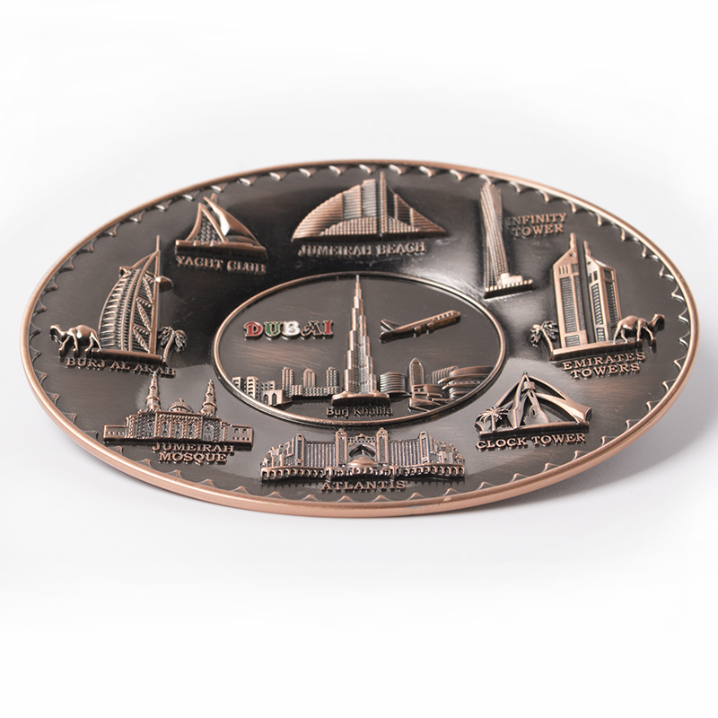 Assiette souvenir-2