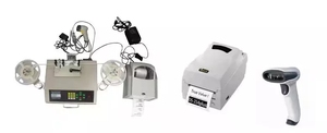 YS-801E自动Smt计数机Smd零件计数器电子板计数机 - Product Image 4