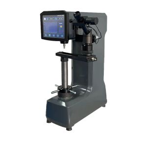 Electronic <strong>Loading</strong> Control Vickers Brinell Rockwell Fully <strong>Automatic</strong> <strong>Loading</strong> Dwell <strong>Unload</strong> Universal Hardness Testing <strong>Machine</strong> - Product Image 6