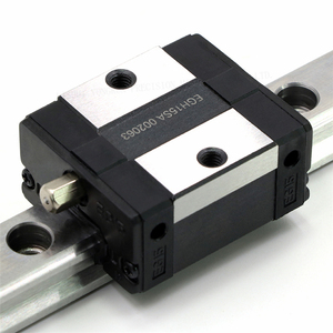 Bloque de guía lineal EGW20CC para máquina CNC - Product Image 4