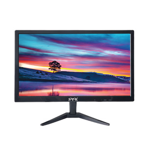 IPS FHD USB LED <span class=keywords><strong>TV</strong></span> <span class=keywords><strong>Monitor</strong></span> 17/19/20/22/24 Polegada PC Portátil com Alto-falante Embutido e HDR para Uso de Desktop
