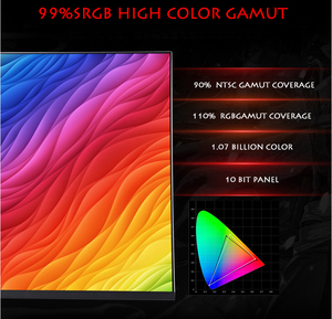 OEM 19 20 21.5 22 24 27 32 Inch PC Led Gamer Borderless <strong>Display</strong> <strong>Monitors</strong> 144HZ 165HZ <strong>Computer</strong> Desktop 2K 4K <strong>Lcd</strong> Gaming <strong>Monitor</strong> - Product Image 5