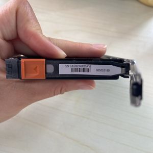 Mzils7t6hmls-000c3 hàng đầu Delhi thống nhất 680f 7.68TB pm1643 12 Gb/giây SAS SSD 118000520 máy chủ nội bộ HDD nhiệt độ rộng - Product Image 3