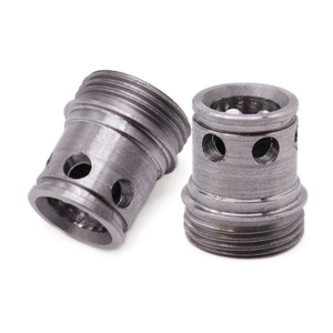 Custom Cnc Machine <strong>Part</strong> Metal Engine Piston Rings Kit Metal Engine Piston Ring Set Cnc Milling <strong>Part</strong> - Product Image 6