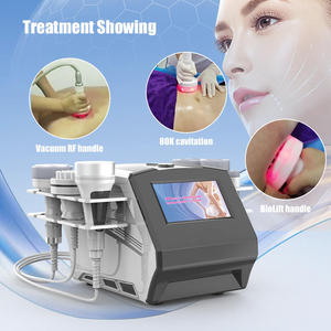 مباشرة من المصنع 80k 40k فقدان الوزن ، حرق الدهون إذابة 80K آلة الكافي - Product Image 4