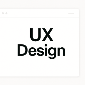 Süper eylül-marka şık UX web sitesi kullanıcı akışı grafik tasarım hizmetleri - Product Image 1
