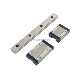 MGN15 <strong>Linear</strong> <strong>Guide</strong> 15mm <strong>Linear</strong> <strong>Slide</strong> Rail <strong>Guide</strong> - Product Image 3