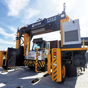 ट्रक कार वाहन कंटेनर कार्गो एक्स-रे सुरक्षा स्कैनर स्क्रीनिंग निरीक्षण मशीन हवाई अड्डा सुरक्षा सुरक्षा संरक्षण - Product Image 5