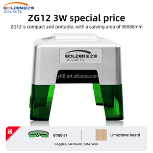 Лазерный гравировальный станок с ЧПУ - Product Image 6