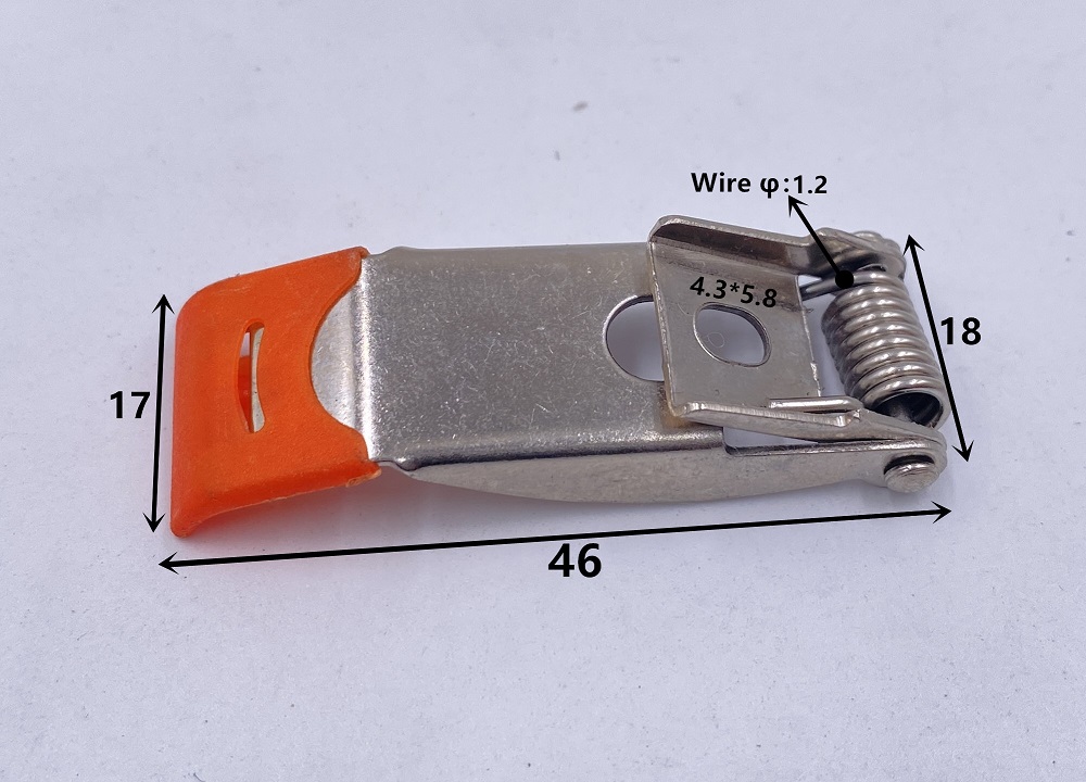 #9 clips pour lumières