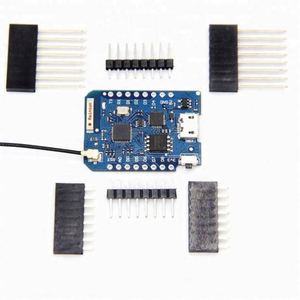 Scheda di sviluppo 128 Mt Bit Wireless ESP8266 - Product Image 2