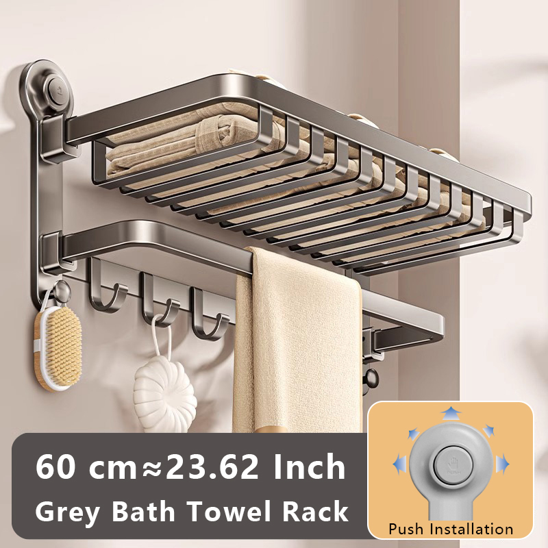 Grigio 60 cm