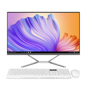 Holesale 21,5 23,8 Inch 8g 1Tb usiness aming ll n ne kksktops omomputer onoblock omomputadorasr ll n ne C - Product Image 2