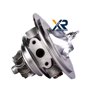 Kia Stinger 2.0L Theta 2 FR dizel motor için Turbo kompresör işlemcisi chra MFS Turbo 853073-0003 Kia 1-2ckia - Product Image 1