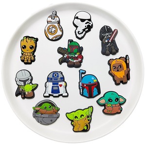 Yoda Sao hơi nước trò chơi gây chết người công ty Nửa Đêm gấu cuộc chiến tranh bán buôn làm tắc nghẽn quyến rũ số lượng lớn làm tắc nghẽn quyến rũ ngày lễ tình nhân - Product Image 6