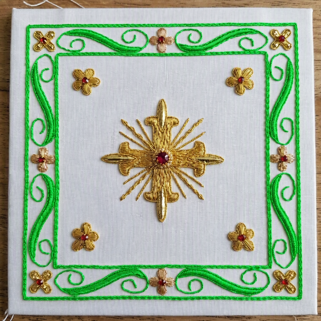 Verde