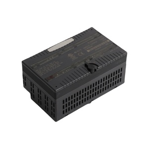 Corriente de módulo de salida analógica IC200ALG328 de calidad superior para PLC PAC y controladores dedicados - Product Image 1