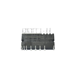 PS21963-4 IGBT โมดูลใหม่วงจรเรียงกระแส PS21963พลังงานสูงจุดเดิม - Product Image 5