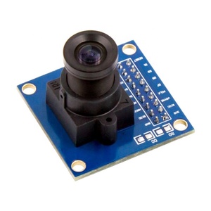 Neue VGA Kamera Modul OV7670 CMOS/Kamera Modul VGA für arduinos/Gute Nach Service - Product Image 2