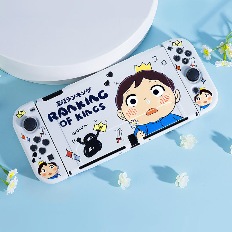 Heihei poji เคสนิ่มผิวเป็นมิตรกับผิว