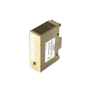Módulo 6ES5470-8MC12 SIMATIC S5 Salida analógica 470 Aislado - Product Image 1