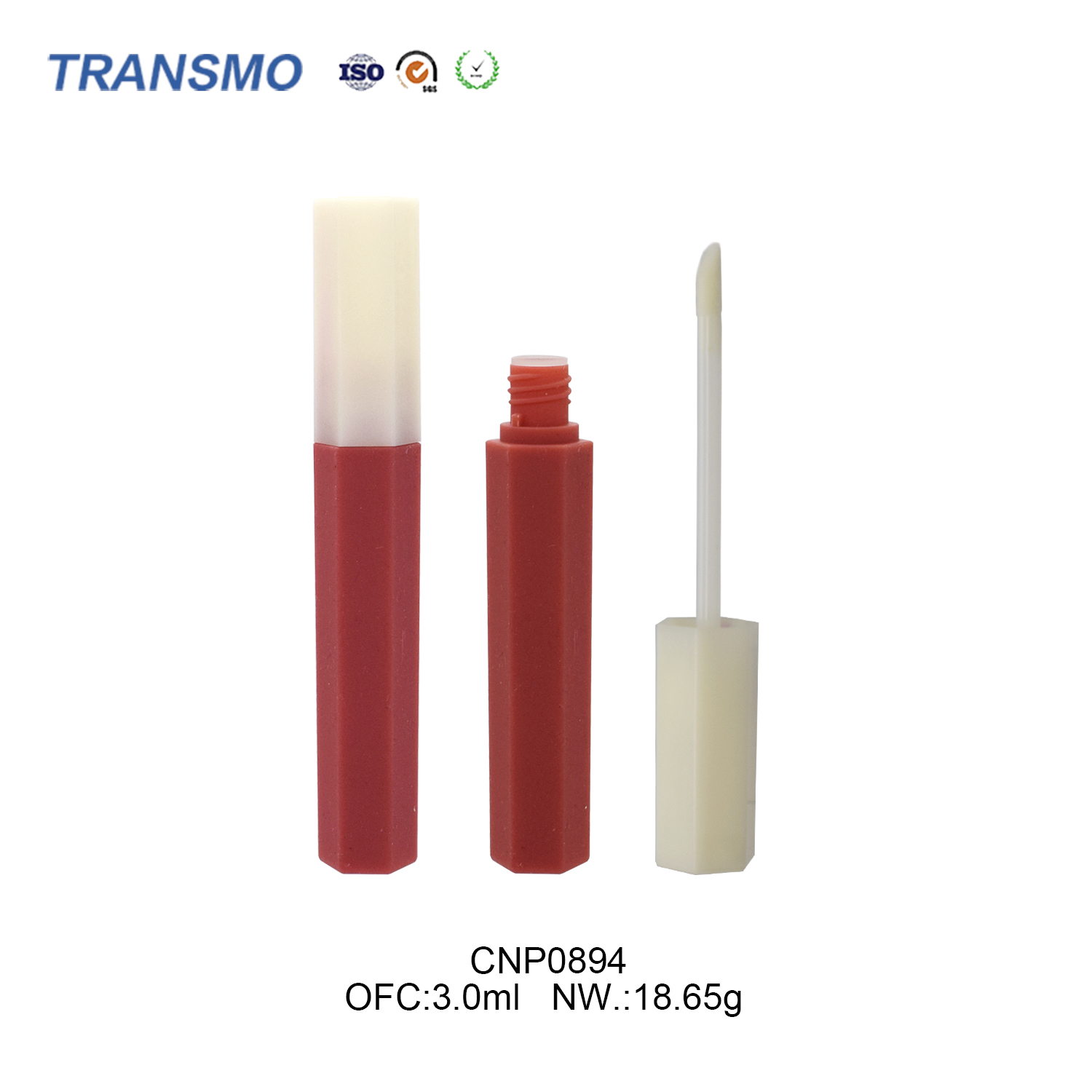 Logo/couleur standard ou personnalisé