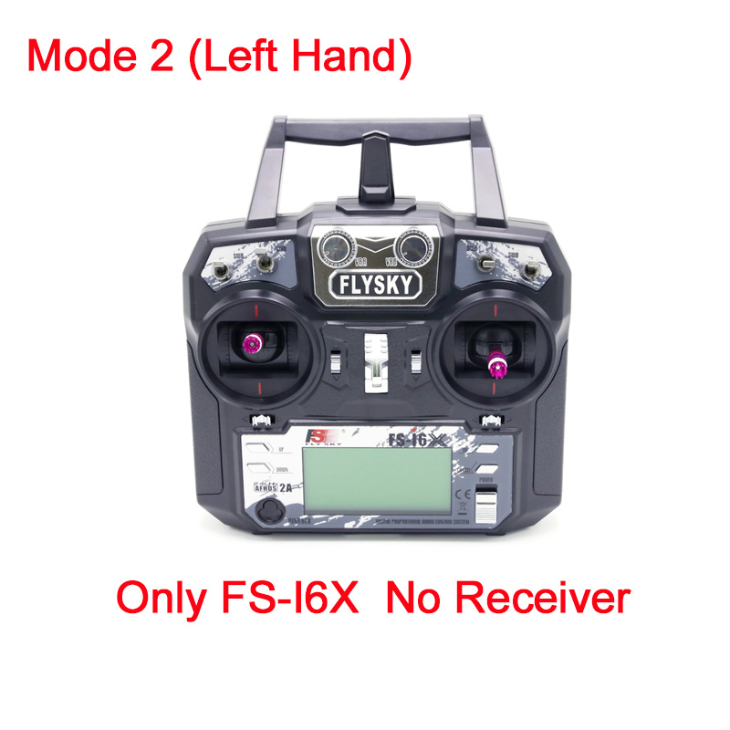 uniquement FS-i6X
