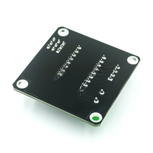Placa de expansión de controlador de Motor paso a paso DRV8825 A4988, módulo de protección de Control de impresora 3D para Arduino para UNO R3 Ramps1.4 DIY, 10 Uds., 42 Uds.