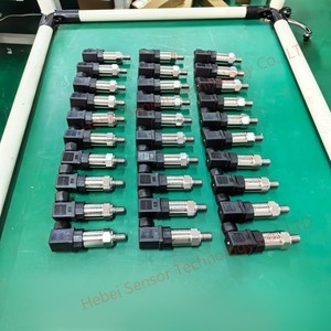 Smart High Accuracy <strong>4</strong> <strong>20ma</strong> Transmitter <strong>Sensor</strong> Pressure <strong>Transducer</strong> - Product Image 6