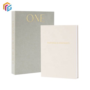 Tùy Chỉnh Sang Trọng Trang Trí Sách Hiện Đại Giả Bìa Cứng Bìa Cứng In Các Tông Cho Nhà Bàn Cà Phê Kệ Sách Văn Phòng Trang Trí Nội Thất - Product Image 2