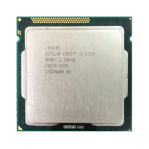 ICOOLAX <strong>I3</strong> <strong>2120</strong> <strong>CPU</strong> Quad-<strong>Core</strong> 3.3 GHz LGA 1700 58W Desktop <strong>Processor</strong> 4 <strong>Core</strong> 8 Threads Boxed <strong>CPU</strong> - Product Image 2
