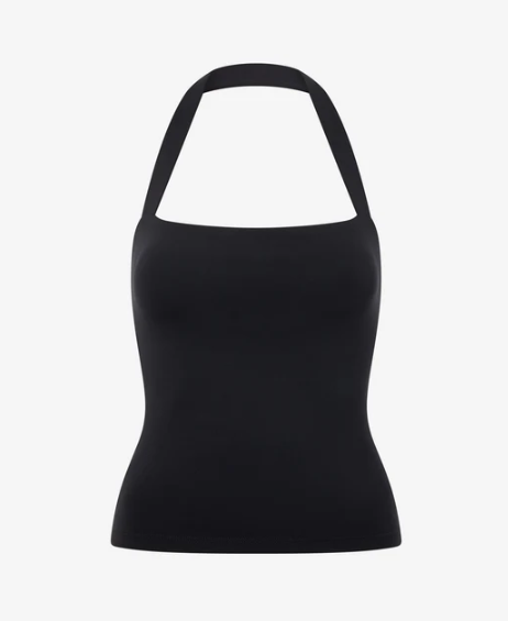 Black(top)