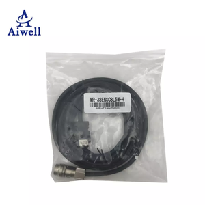 MR-J3ENSCBL5M-H Mitsubishi PLC-Programmier-Encoder-Kabel - Product Image 3