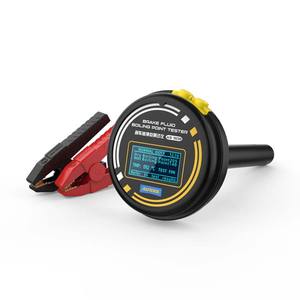 AUTOOL เครื่องทดสอบจุดเดือดของน้ำมันเบรก,เครื่องตรวจจับน้ำมันเบรกอเนกประสงค์ปี AS506 - Product Image 1