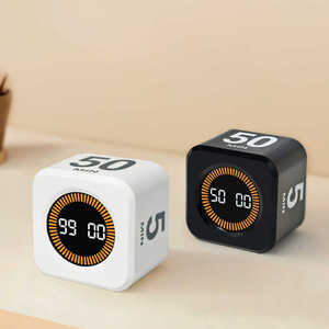 Перезаряжаемый смарт-таймер YIZHI Type-c - Product Image 2
