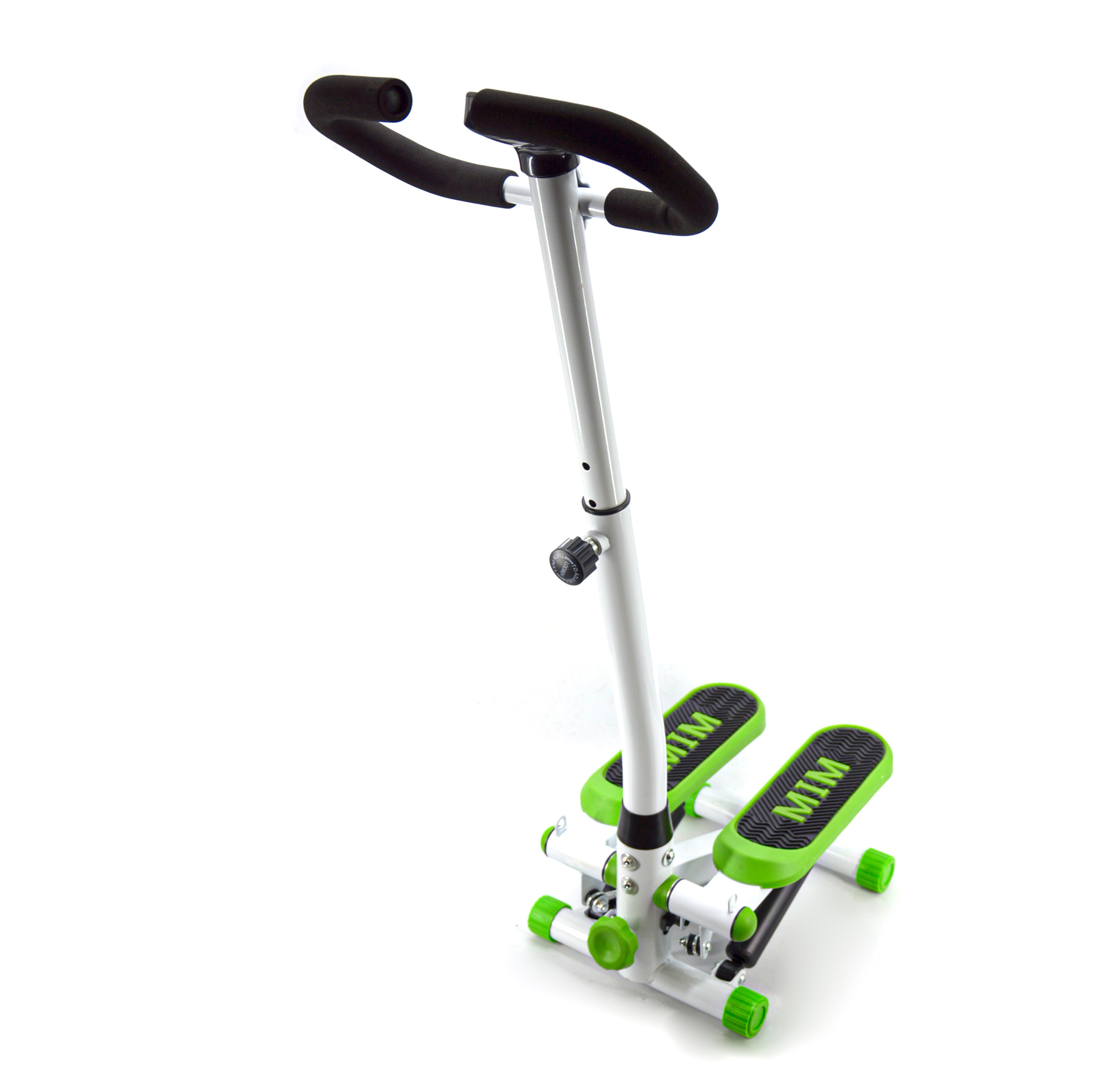 Mini accoudoir réglable vert